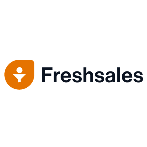Fresh Sales Logo