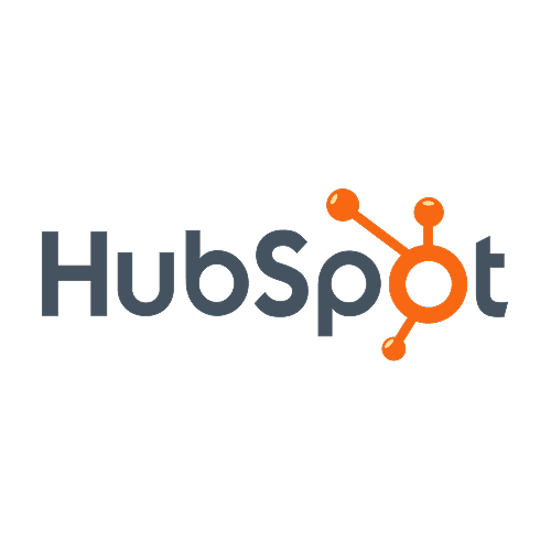 HubSpot Logo
