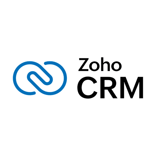 Zoho CRM Logo
