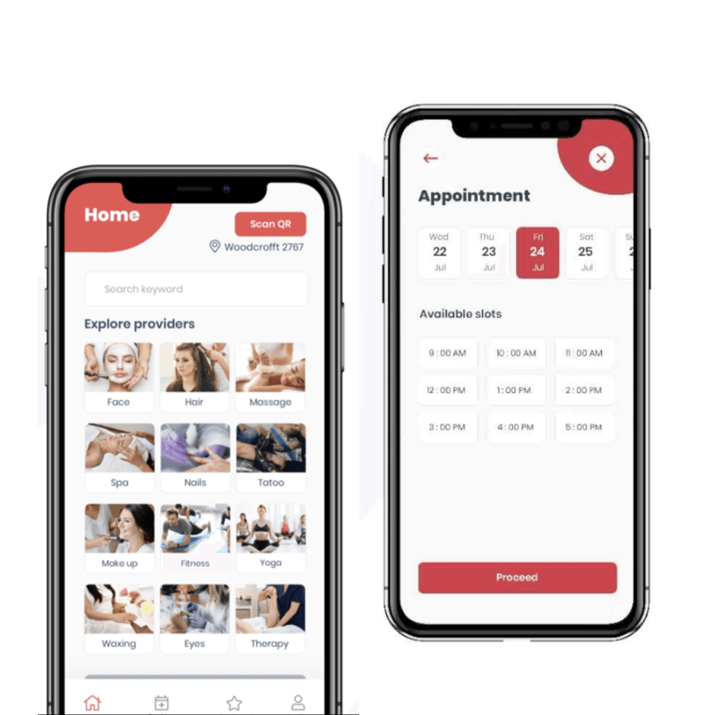 Zingo mobile app